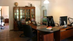 Villa en venta en Benahavis