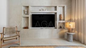 Erdgeschosswohnung zu verkaufen in New Golden Mile, Estepona Ost