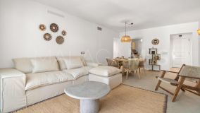 Erdgeschosswohnung zu verkaufen in New Golden Mile, Estepona Ost