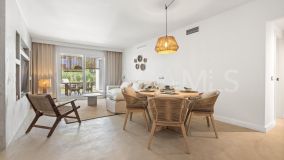Erdgeschosswohnung zu verkaufen in New Golden Mile, Estepona Ost