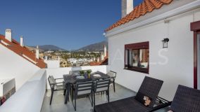 Atico en venta en Nueva Andalucia, Marbella