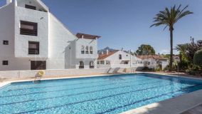 Appartement rez de chaussée for sale in Nueva Andalucia, Marbella