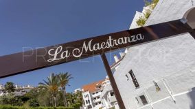 Apartamento planta baja con 2 dormitorios en venta en Nueva Andalucia