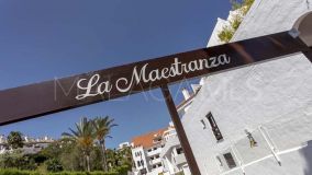 Apartamento Planta Baja en venta en Nueva Andalucia, Marbella