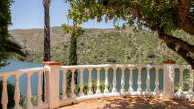 Villa zu verkaufen in Marbella