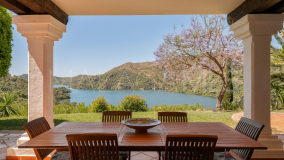 Villa zu verkaufen in Marbella