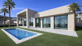 Villa for sale in Marbella