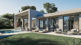 Villa for sale in Marbella