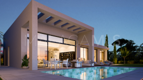 Villa for sale in Marbella