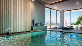 Villa for sale in Marbella