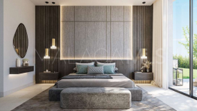 Villa for sale in Marbella