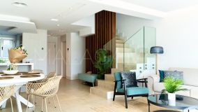 Reihenhaus zu verkaufen in La Cala Golf Resort, Mijas Costa