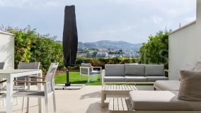 Reihenhaus zu verkaufen in La Cala Golf Resort, Mijas Costa
