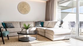 Reihenhaus zu verkaufen in La Cala Golf Resort, Mijas Costa