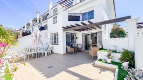 Your Sanctuary of Style and Comfort: Semi-Detached Home in Los Naranjos, Nueva Andalucía