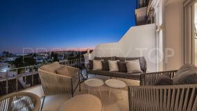 Luxurious Penthouse Living in Aloha Gardens, Marbella