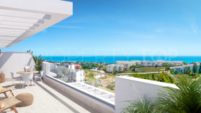 For sale apartment in El Chaparral with 2 bedrooms