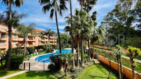 Comprar apartamento en Marbella Este