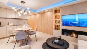 Apartment for sale in Nueva Andalucia, Marbella