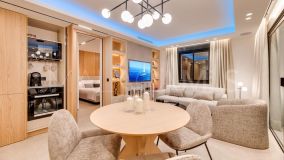 Apartment for sale in Nueva Andalucia, Marbella