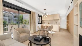 Apartment for sale in Nueva Andalucia, Marbella