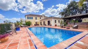 Villa for sale in Alhaurin el Grande