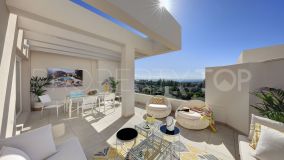Buy apartment with 3 bedrooms in Nueva Andalucía - Regiones