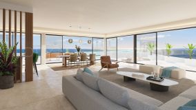 Apartamento en venta en Benalmadena