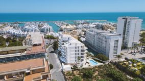 For sale Benalmadena apartment with 2 bedrooms