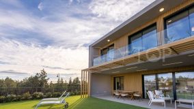 Discover Luxurious New Build Villas In El Chaparral: A Golf Enthusiast's Haven on the Costa del Sol