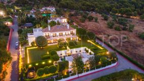 Exquisite Marbella Villa: A Testament to Luxury and Elegance
