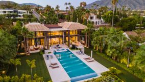 Unparalleled Luxury Living in Marbella's Golf Valley