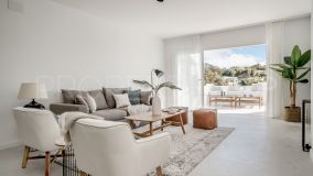 Comprar apartamento planta baja con 4 dormitorios en La Quinta