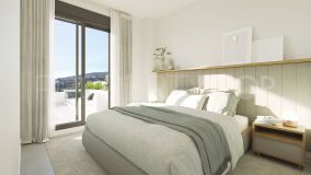 Pareado de 3 dormitorios en venta en Marbella
