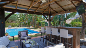 Villa for sale in Mijas Costa