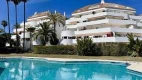 Takvåning for sale in Marbella Golden Mile