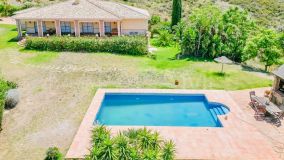 Villa for sale in Cala de Mijas, Mijas Costa