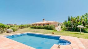 Villa for sale in Cala de Mijas, Mijas Costa