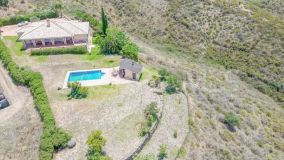 Villa for sale in Cala de Mijas, Mijas Costa