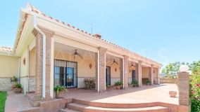 Villa for sale in Cala de Mijas, Mijas Costa