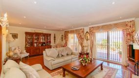 Villa for sale in Cala de Mijas, Mijas Costa