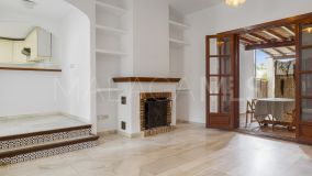 Radhus for sale in Estepona