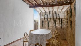 Radhus for sale in Estepona