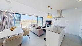 Ático en venta en Estepona