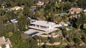 Villa for sale in Marbella