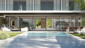 Villa for sale in Marbella