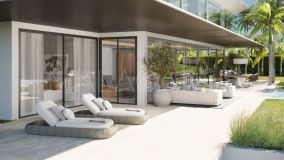 Villa for sale in Marbella