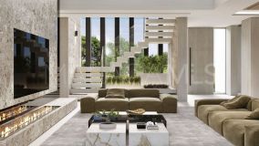 Villa for sale in Marbella