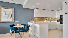 Tvåvåningslägenhet for sale in Marbella