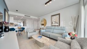 Tvåvåningslägenhet for sale in Marbella
